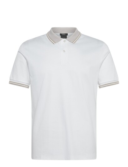 BOSS H Phillipson 238 White S