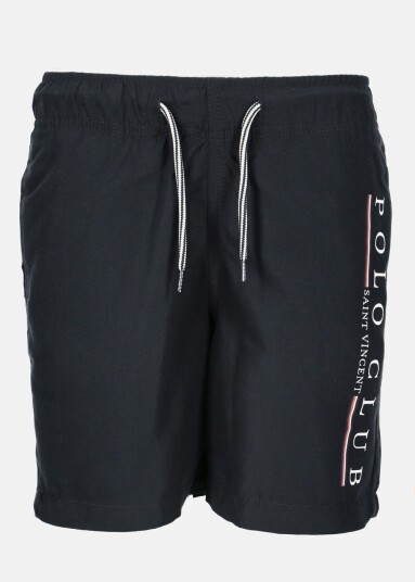 Saint Vincent Milano Swe Navy 122/128 Badebukser Saint Vincent Milano Swe Navy 122/128 Badebukser