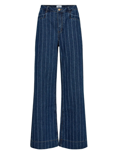 Nümph Nuatlanta High Rise Jeans Blue 38 Nümph Nuatlanta High Rise Jeans Blue 38
