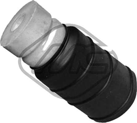 Støvkappe støtdemper Metalcaucho 04617