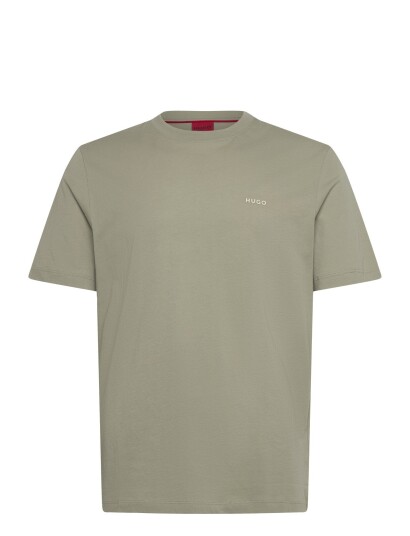 HUGO Dero222 Khaki green XXL
