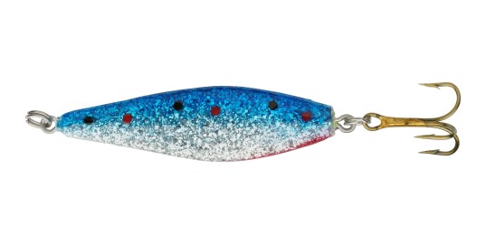 Abu Garcia Stor Zigge 18g Baltic Herring