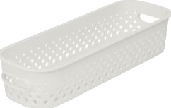 Smartstore oppbevaringsboks off white