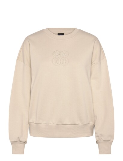 VANS Ellipse Retro Crew Cream S VANS Ellipse Retro Crew Cream S