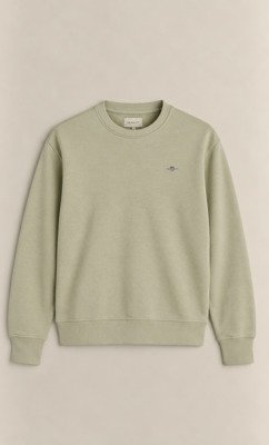 Shield collegegenser COUNTRY BEIGE XS