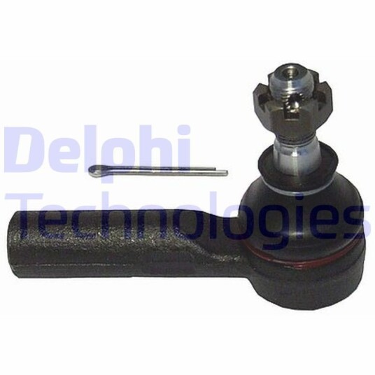 Endeledd DELPHI TA2078