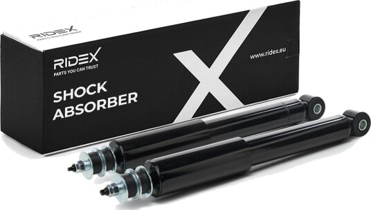 RIDEX 854S2644 Støtdemper RIDEX 854S2644 Støtdemper