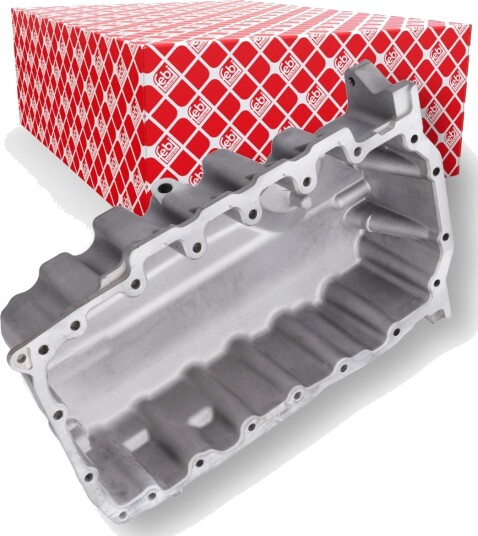 FEBI BILSTEIN 179657 Bunnpanne