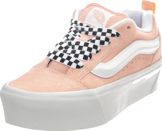 Vans Herre Sko Rosa 41 EU,