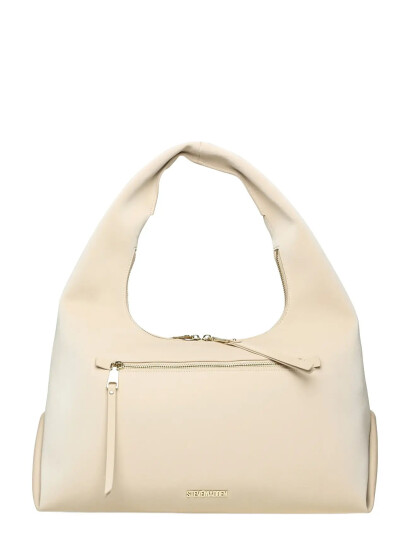 Steve Madden Biva-V - White - ONE SIZE