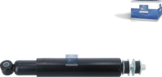 Støtdemper DT Spare Parts 6.12061