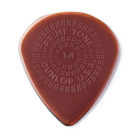Dunlop 520p1.4 Primetone Jz3 Xl Grip 3-Pakning
