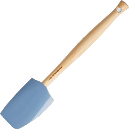 Le Creuset - Craft Mellom slikkepott 28,5 cm chambray Le Creuset - Craft Mellom slikkepott 28,5 cm chambray
