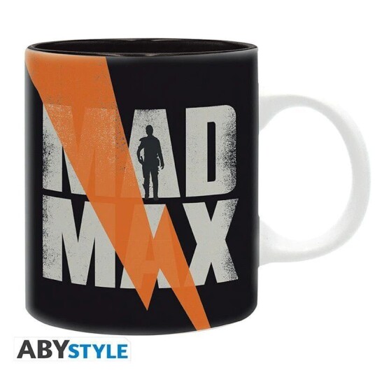 Mad Max Kopp Fury Road Mad Max Kopp Fury Road