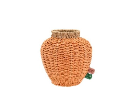Villa Collection Styles Vase 21 x 21 cm Brun