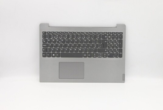 Lenovo Upper Case ASM IDEAPAD