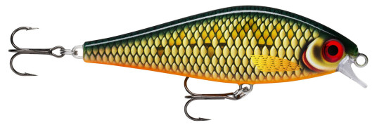 Rapala Super Shadow Rap