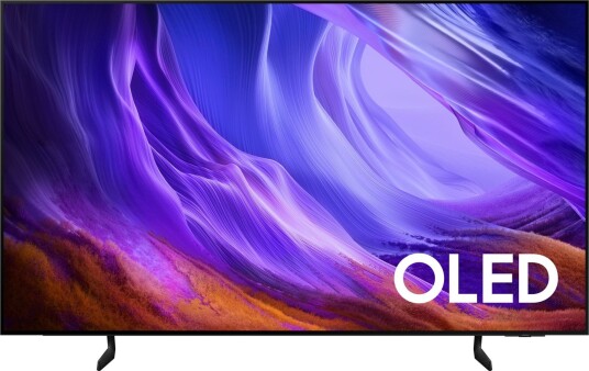 Samsung 65" S83H OLED QE65S83HAEXXN Samsung 65" S83H OLED QE65S83HAEXXN