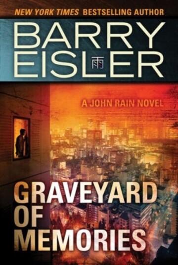 Graveyard Of Memories Av Barry Eisler