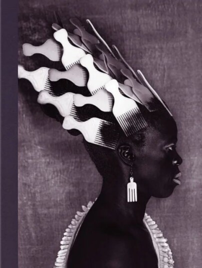 Zanele Muholi: Somnyama Ngonyama, Hail The Dark Lioness, Vol. Ii