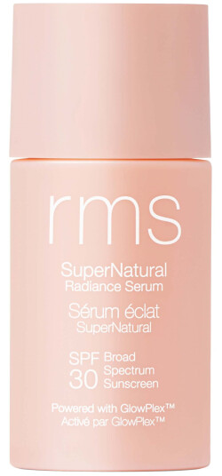 RMS Beauty RMS Beauty SuperNatural Radiance Serum Broad Spectrum SPF30