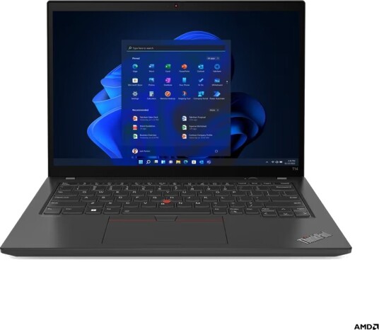 Lenovo ThinkPad T14 G3 14" 16GB 240GB Ryzen 5 PRO 6650U Grade A 304751 Lenovo ThinkPad T14 G3 14" 16GB 240GB Ryzen 5 PRO 6650U Grade A 304751