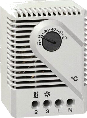 ELDON Thermostat no cooling ELDON Thermostat no cooling