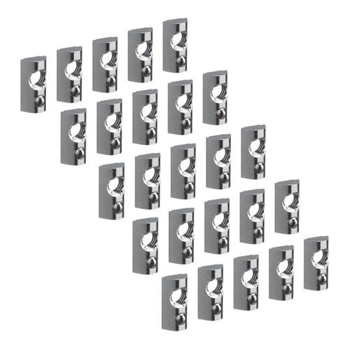 VOGELS Connect-it PFA 9149 - T-spormutre - M8 VOGELS Connect-it PFA 9149 - T-spormutre - M8