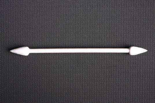 Tamiya 87107 craft cotton swabs triangle M size 50