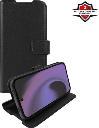 X2O Classic Wallet Realme GT 8 Pro - Black
