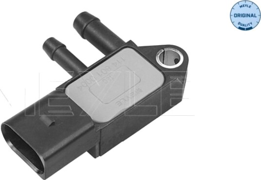 Sensor, avgasstrykk MEYLE 114 801 0004