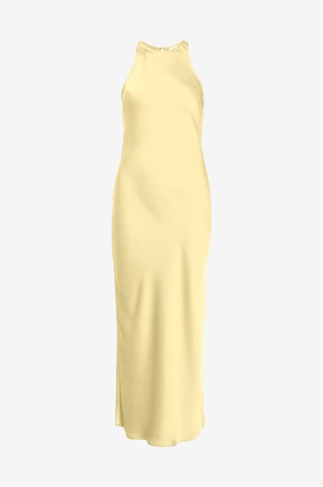Vila Maxikjole viRavenna Ankle Dress Vila Maxikjole viRavenna Ankle Dress