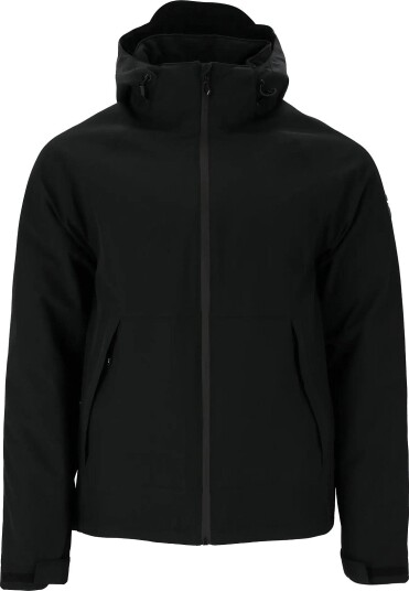 Weather Report Brennon M Jacket W Pro 15000 BLACK L