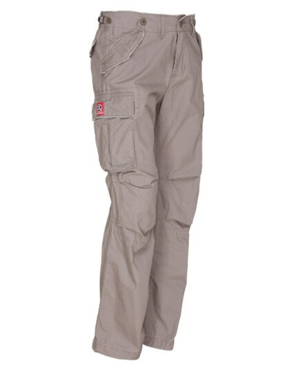 Molecule Board Pant Oliven