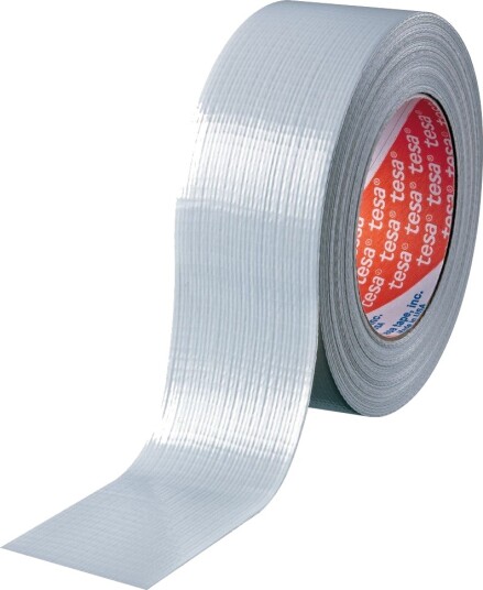Gaffatape Tesa 74613 50 Mm X 50.00 M Samlet Tykkelse 180 Μm Kernediameter: 76 Mm Rulle Polyethyl Gaffatape Tesa 74613 50 Mm X 50.00 M Samlet Tykkelse 180 Μm Kernediameter: 76 Mm Rulle Polyethyl