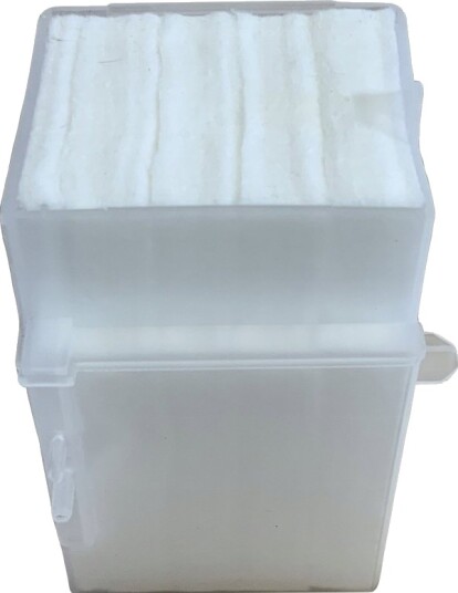 Brother Original Blekkabsorberer Lek119001 LEK119001