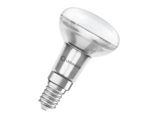 Ledvance Led Comfort R50 36° 345Lm 4,8W/927 60W E14 Dæmpbar