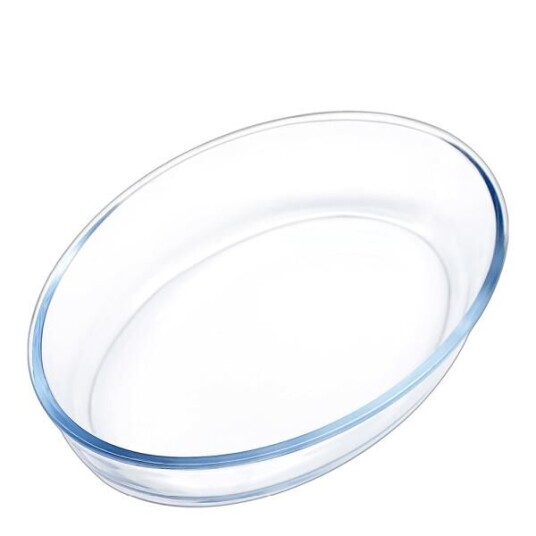 Guardini Oval ildfast form 35x24x7 cm