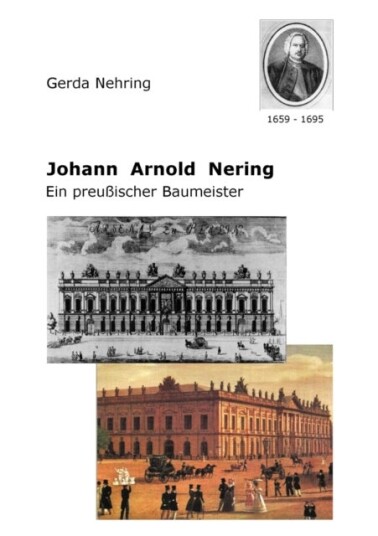 Johann Arnold Nering Johann Arnold Nering
