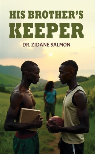 His Brother's Keeper His Brother's Keeper
