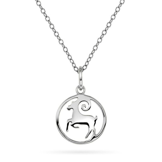 Pan Jewelry Smykke i 925 sølv med væren