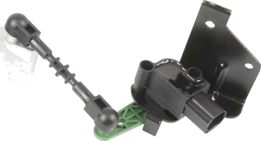 Sensor, xenonlys (lyslengderegulering ABAKUS 120-09-079