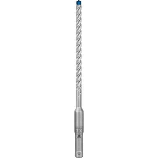 Bosch SDS-Plus 7X Hammerbor 6x165mm for Betong og Granitt Bosch SDS-Plus 7X Hammerbor 6x165mm for Betong og Granitt