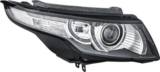 HELLA 1EL 354 806-061 Frontlykter