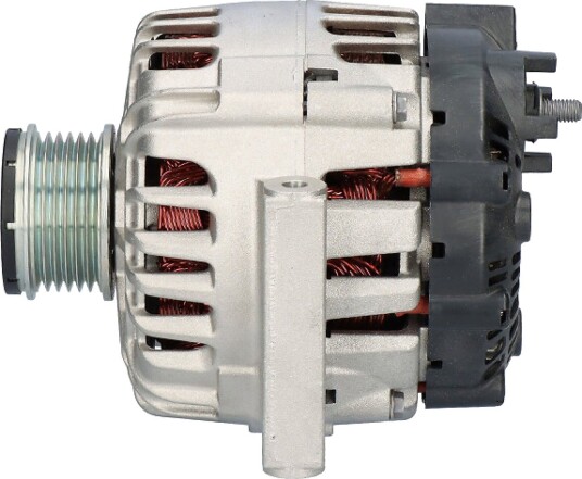 Dynamo VALEO 439761