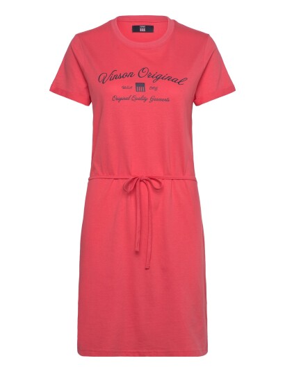 VINSON | Vin T Shirt Dress Maika Women | S VINSON | Vin T Shirt Dress Maika Women | S