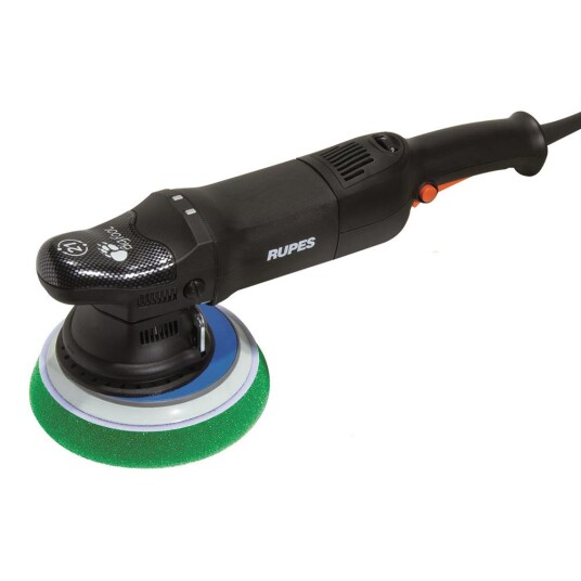 Rupes Poleringsmaskin LHR21ES/STD 500w Rupes Poleringsmaskin LHR21ES/STD 500w