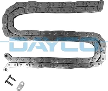 Registerkjede DAYCO TCH1027