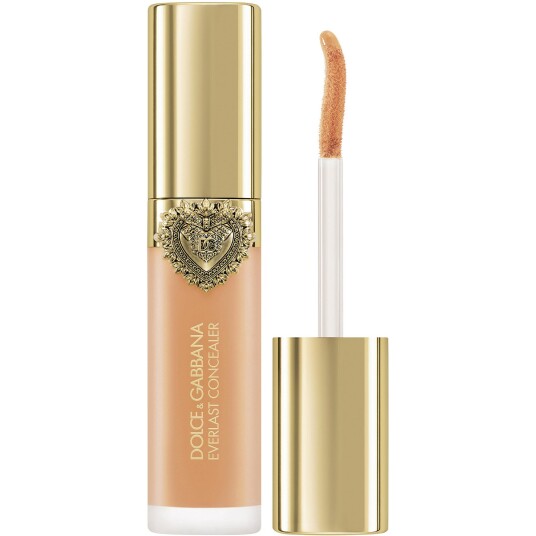 Dolce & Gabbana Everlast Concealer 24H Wear Crease Proof Hydrating 18