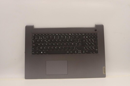 Lenovo COVER Upper Case ASM_BEL